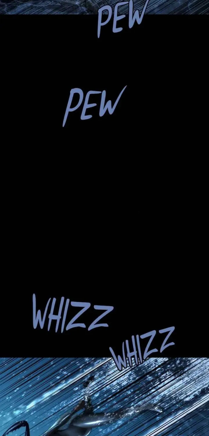 Read Dead Queen chapter 127 image 45 on Lezhin
