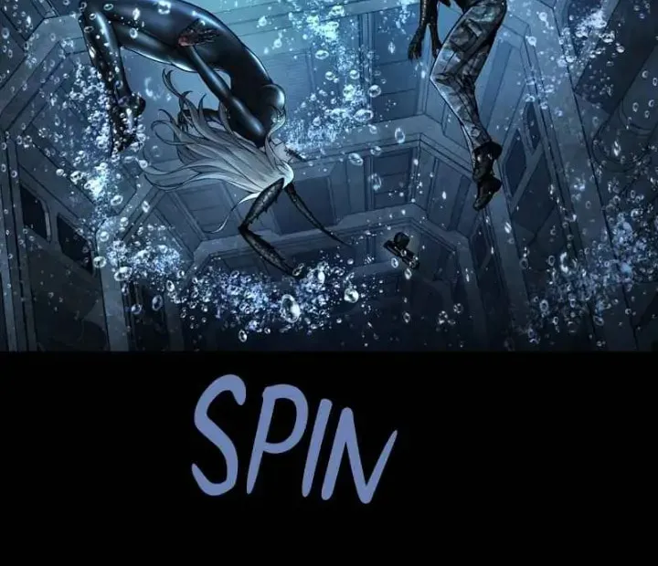 Read Dead Queen chapter 127 image 63 on Lezhin