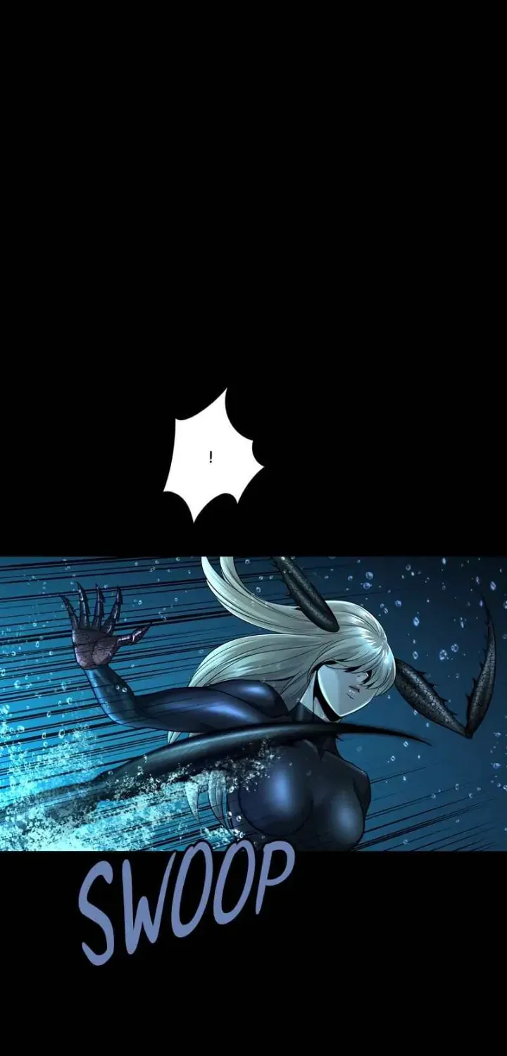 Read Dead Queen chapter 127 image 73 on Lezhin