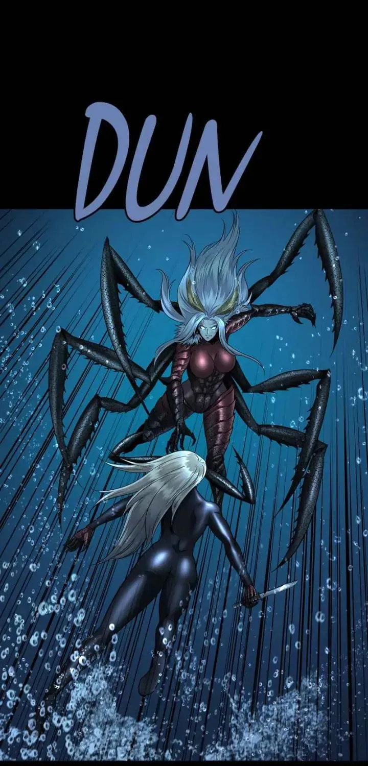 Read Dead Queen chapter 127 image 74 on Lezhin