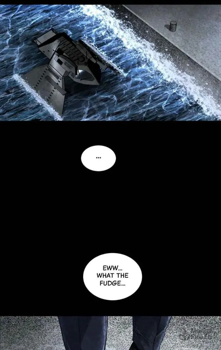 Read Dead Queen chapter 127 image 77 on Lezhin