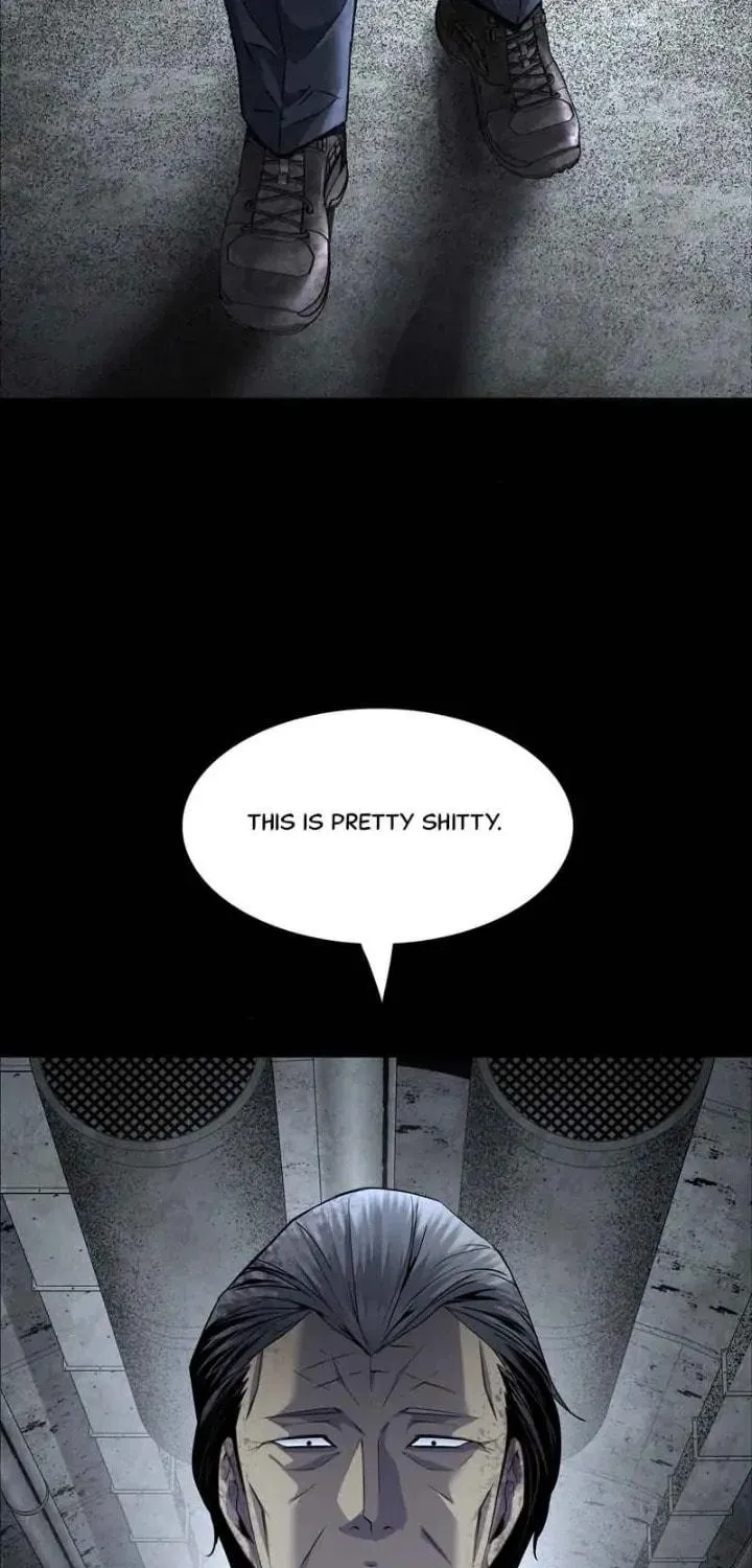 Read Dead Queen chapter 127 image 78 on Lezhin