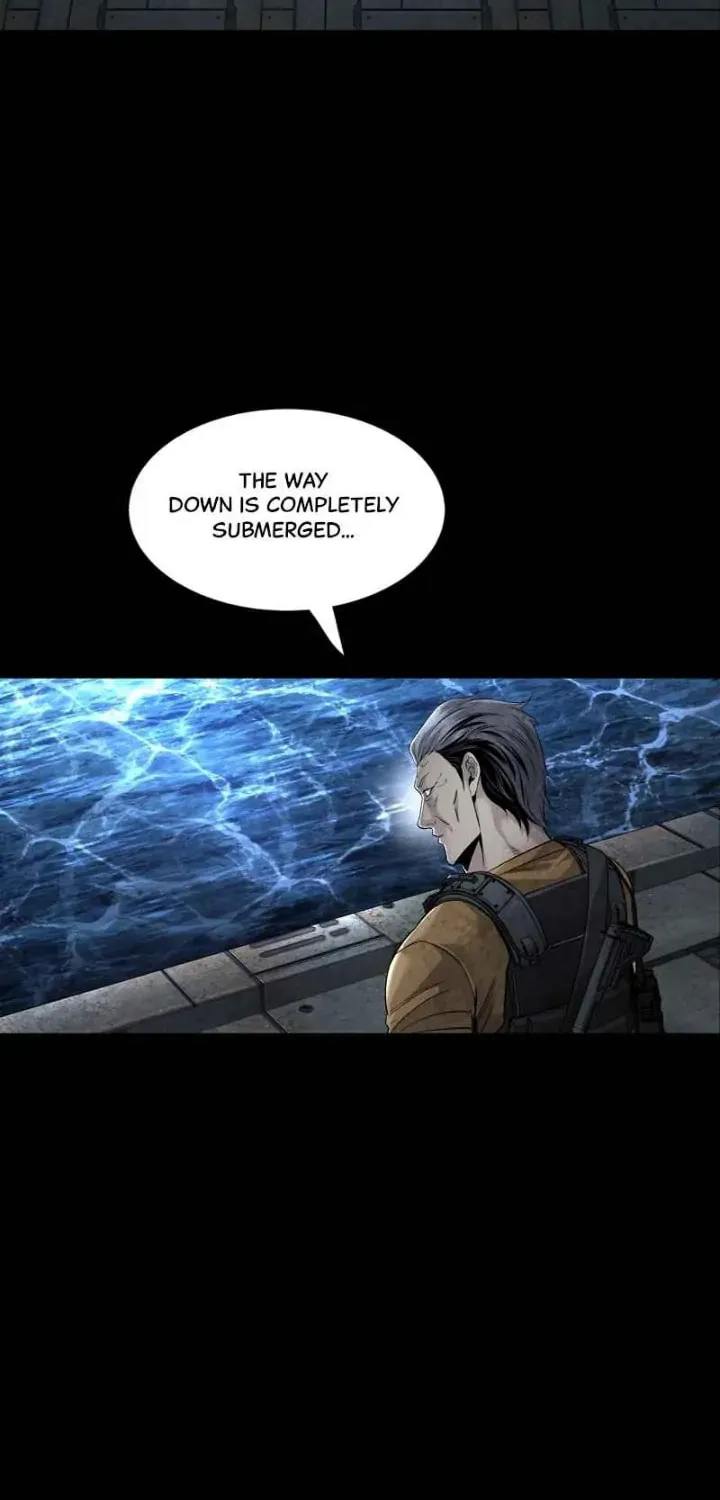 Read Dead Queen chapter 128 image 1 on Lezhin