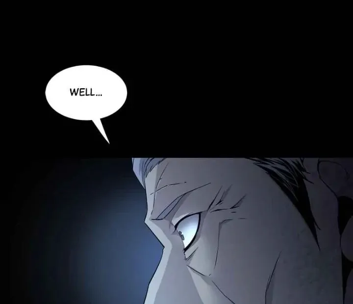 Read Dead Queen chapter 128 image 11 on Lezhin