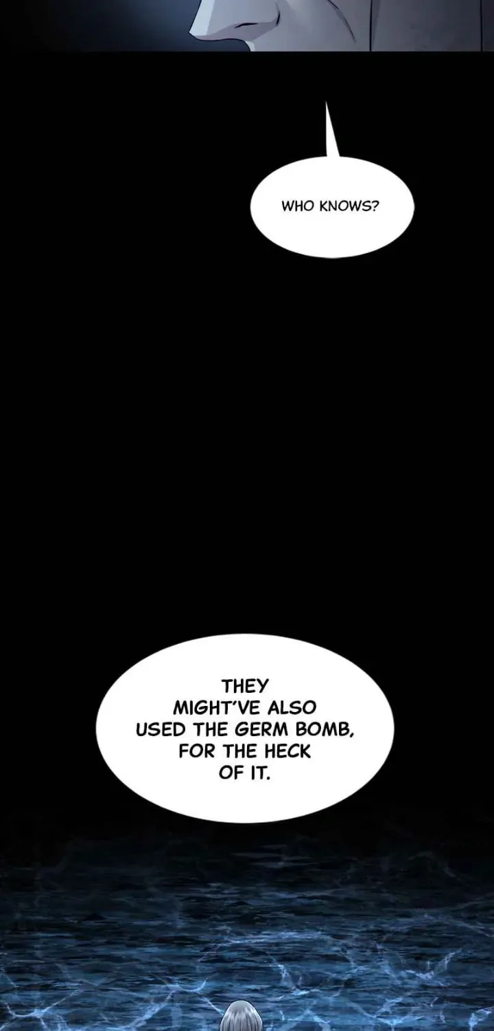 Read Dead Queen chapter 128 image 12 on Lezhin