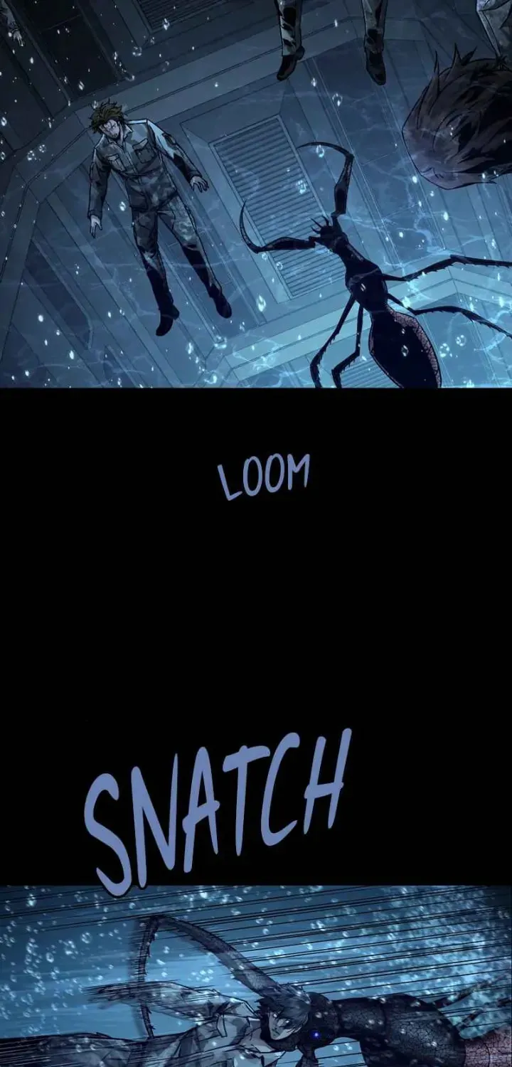 Read Dead Queen chapter 128 image 16 on Lezhin