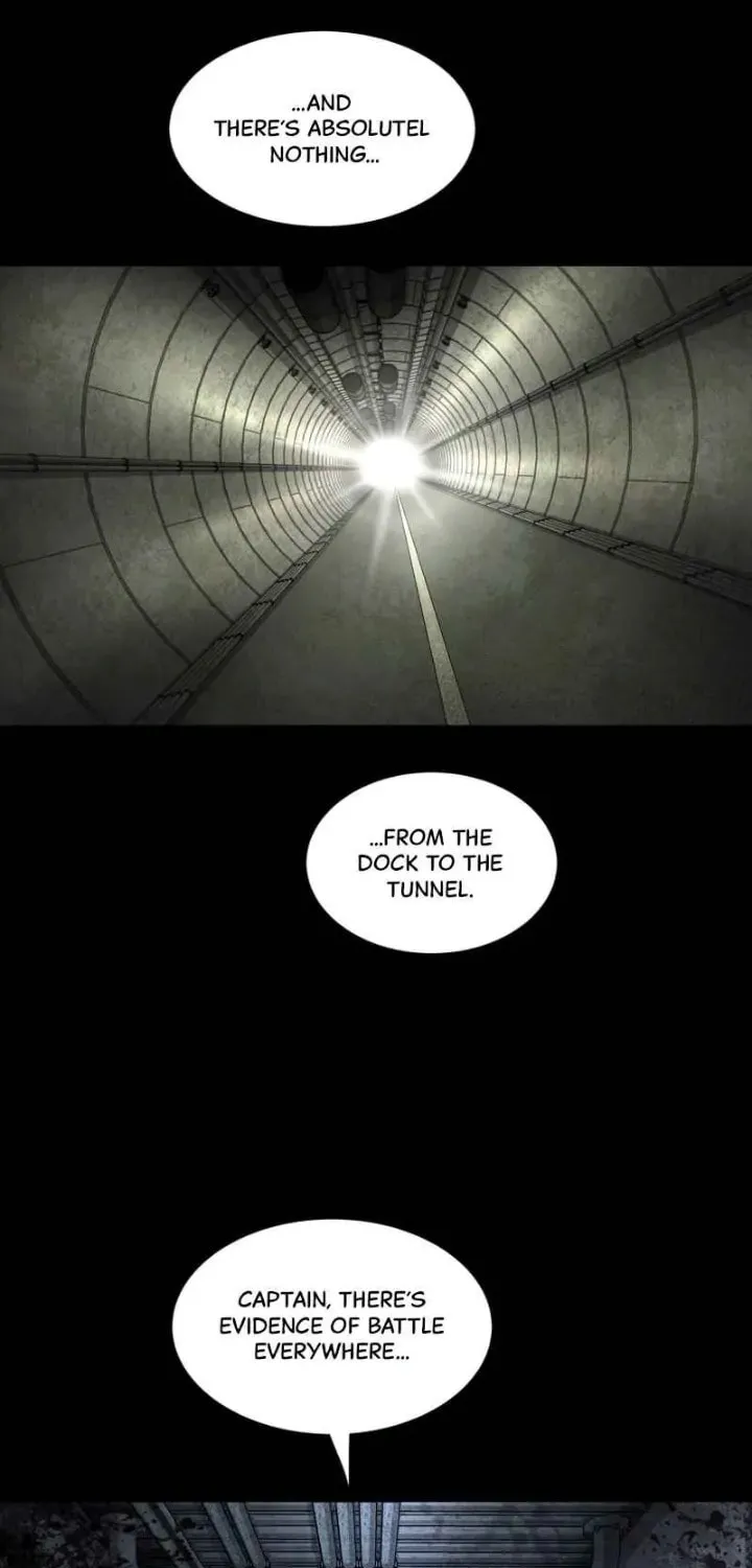 Read Dead Queen chapter 128 image 2 on Lezhin