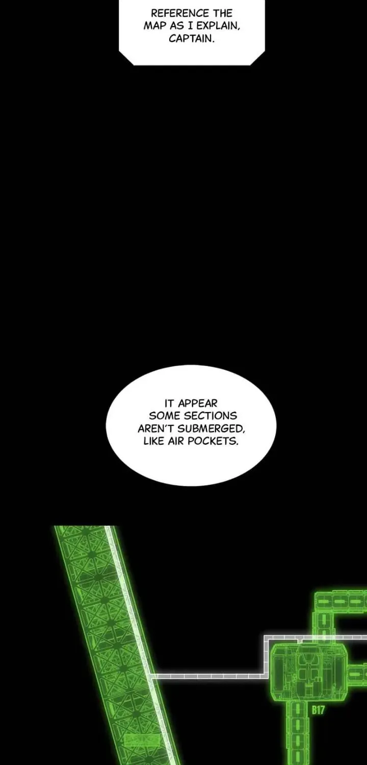 Read Dead Queen chapter 128 image 25 on Lezhin