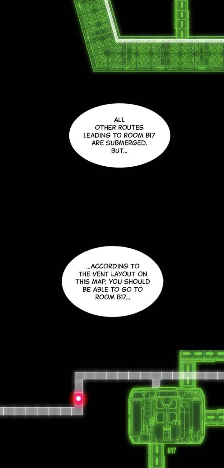 Read Dead Queen chapter 128 image 26 on Lezhin
