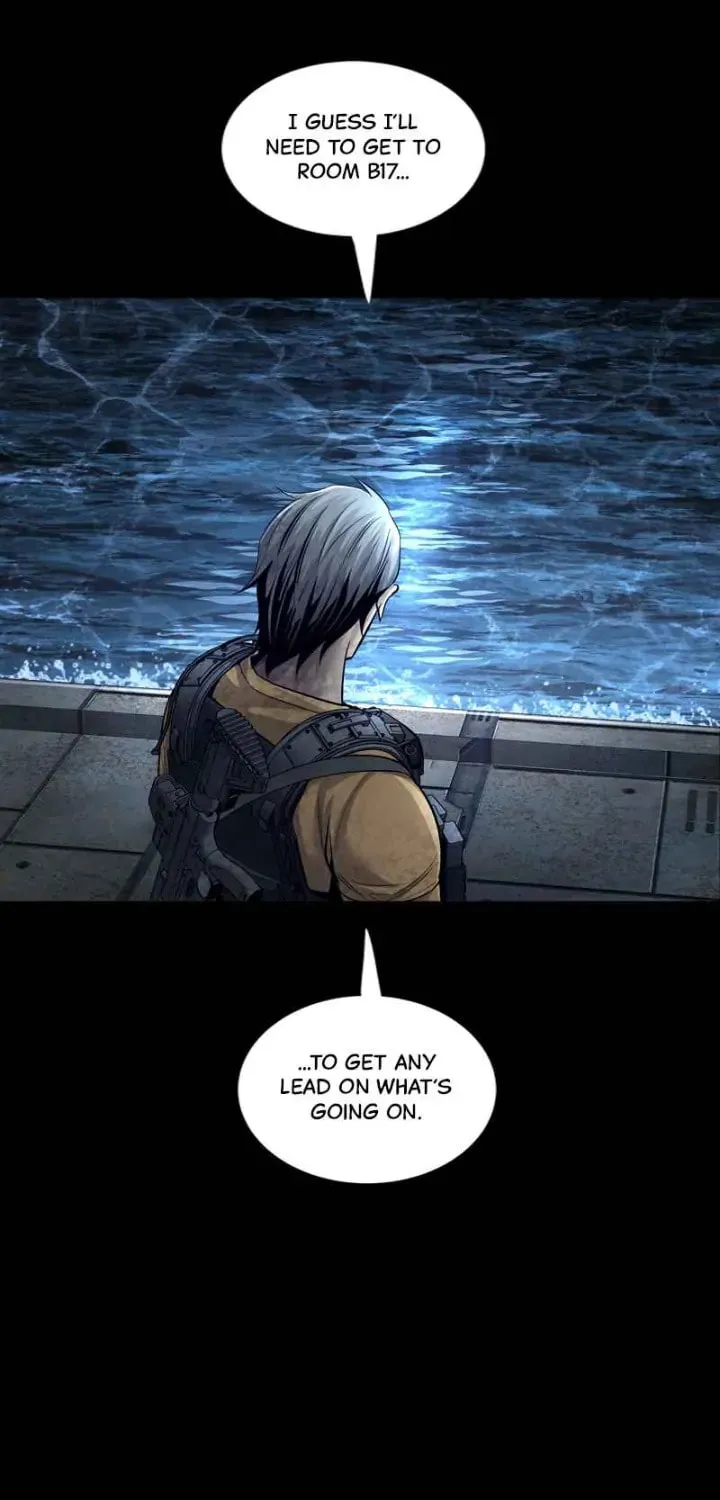Read Dead Queen chapter 128 image 28 on Lezhin