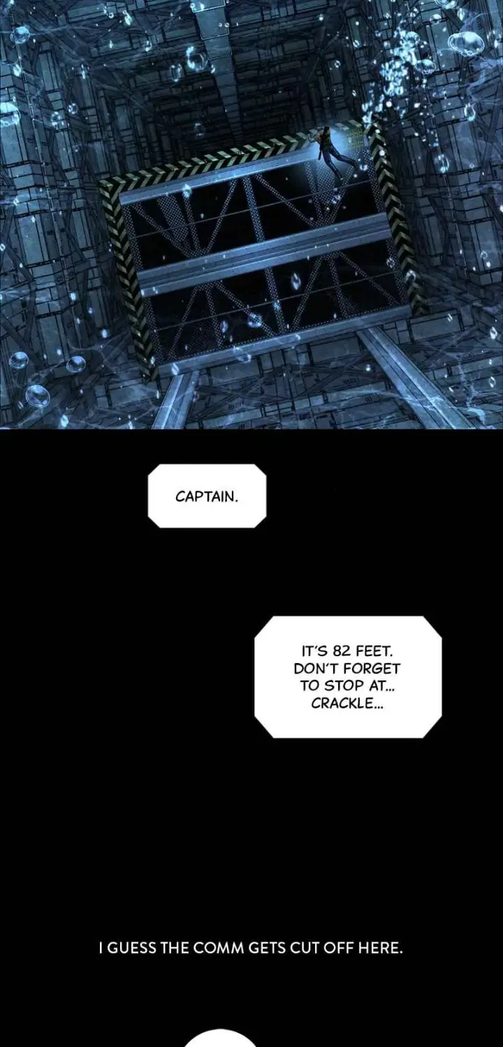 Read Dead Queen chapter 128 image 38 on Lezhin