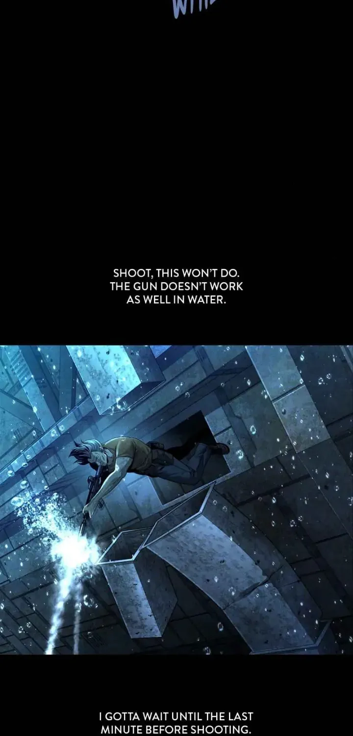 Read Dead Queen chapter 128 image 48 on Lezhin