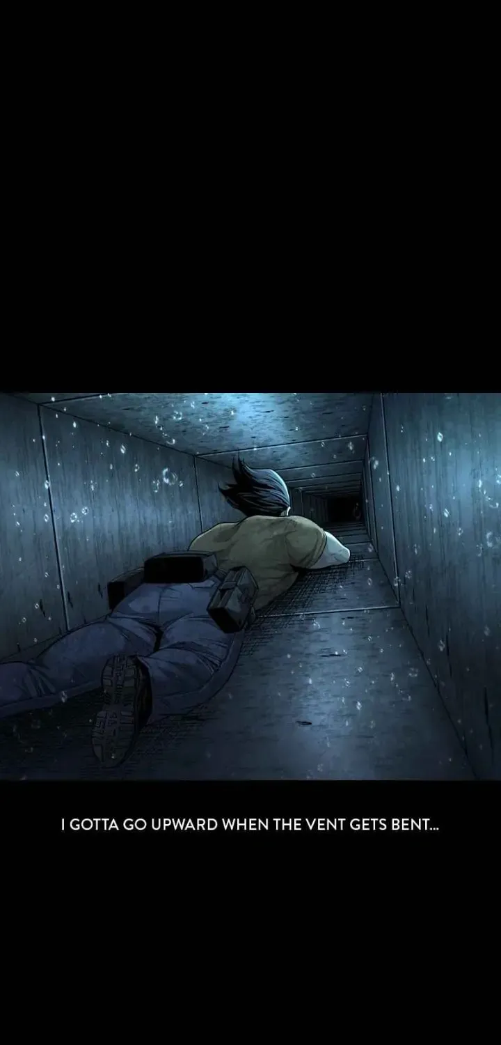 Read Dead Queen chapter 128 image 53 on Lezhin