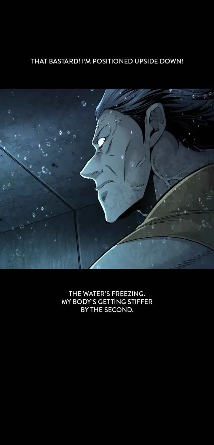 Read Dead Queen chapter 128 image 54 on Lezhin