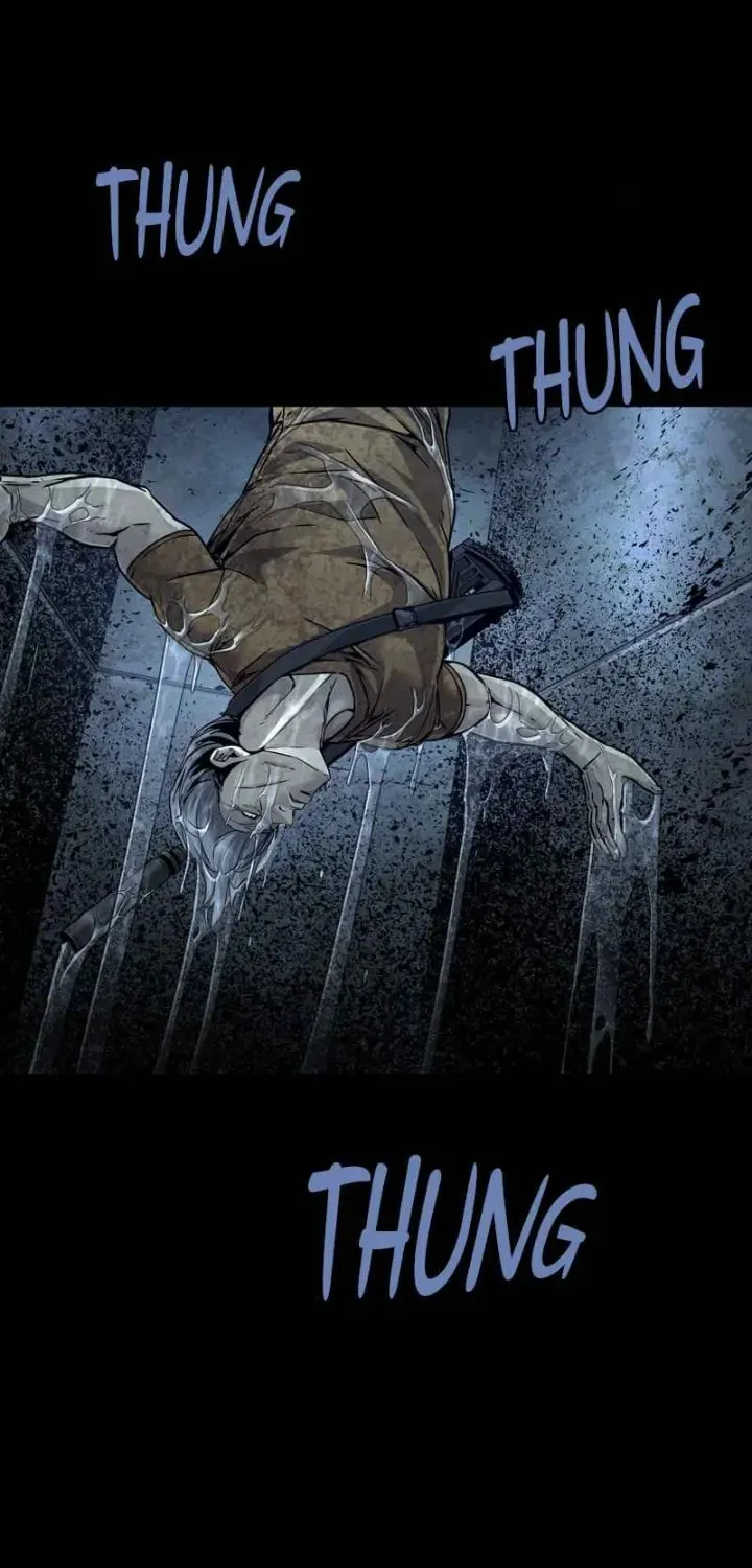 Read Dead Queen chapter 128 image 58 on Lezhin