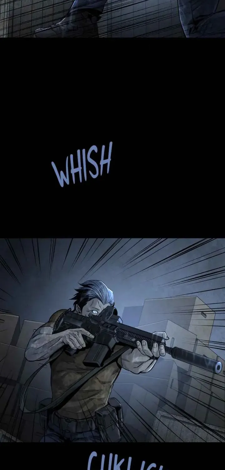 Read Dead Queen chapter 128 image 61 on Lezhin