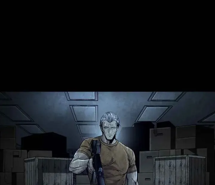 Read Dead Queen chapter 128 image 63 on Lezhin