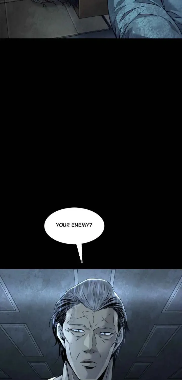 Read Dead Queen chapter 128 image 65 on Lezhin