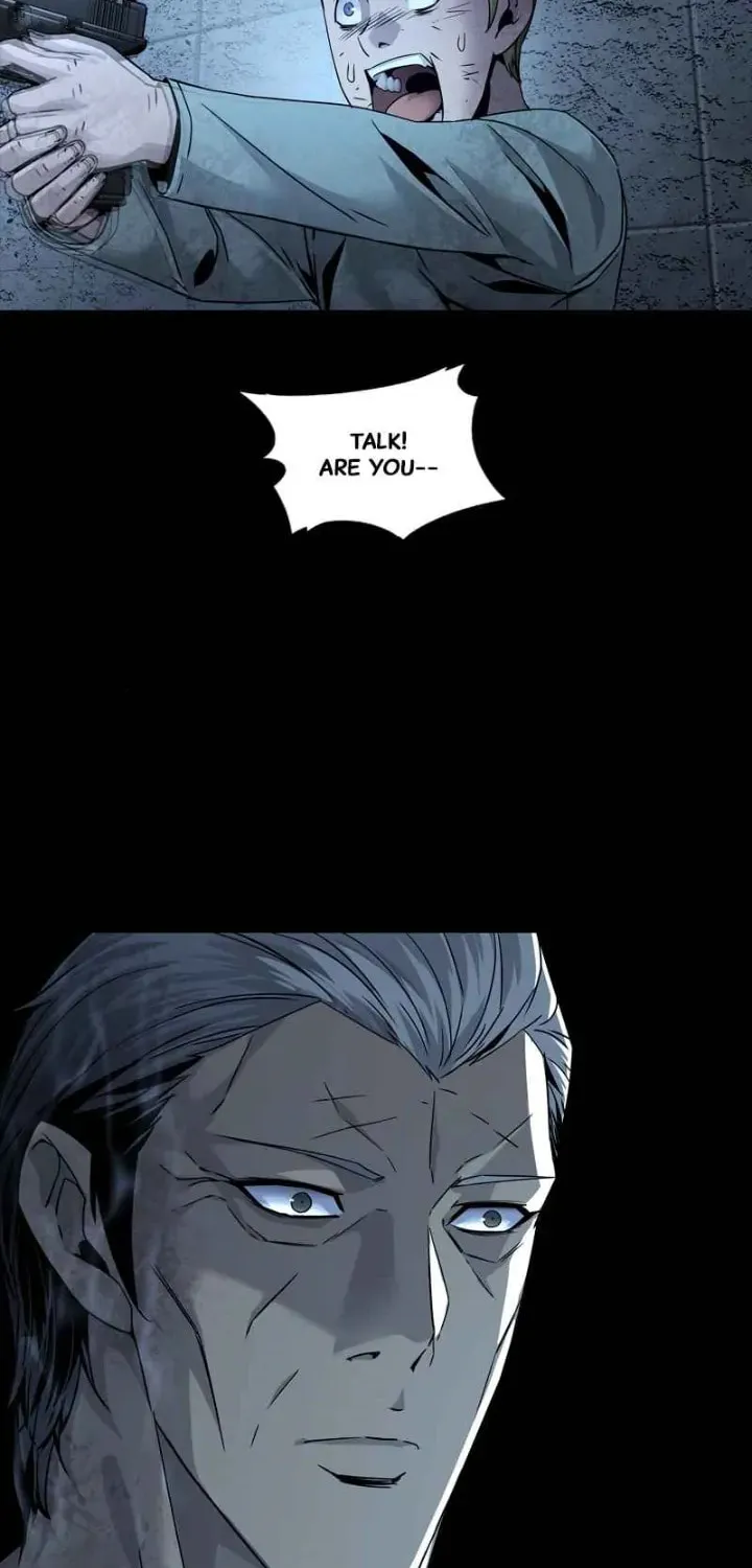 Read Dead Queen chapter 128 image 69 on Lezhin