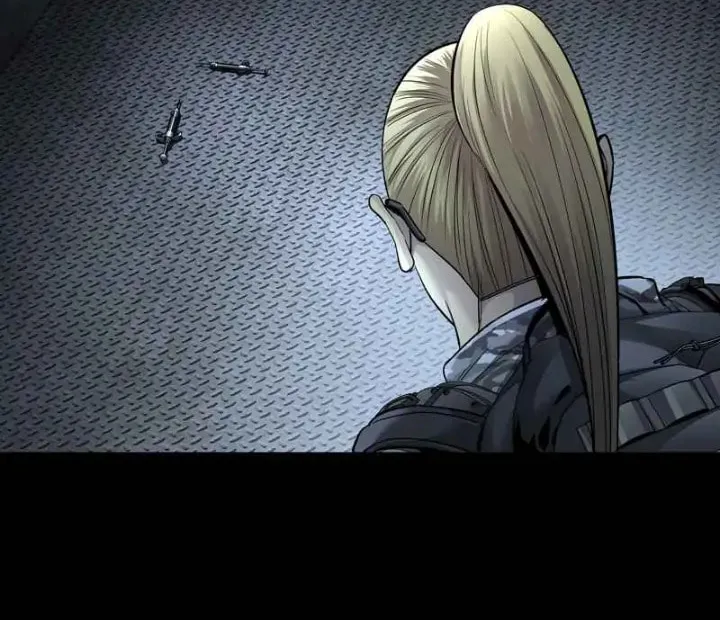 Read Dead Queen chapter 128 image 7 on Lezhin