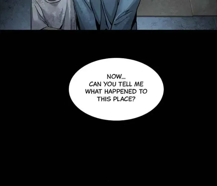 Read Dead Queen chapter 128 image 71 on Lezhin
