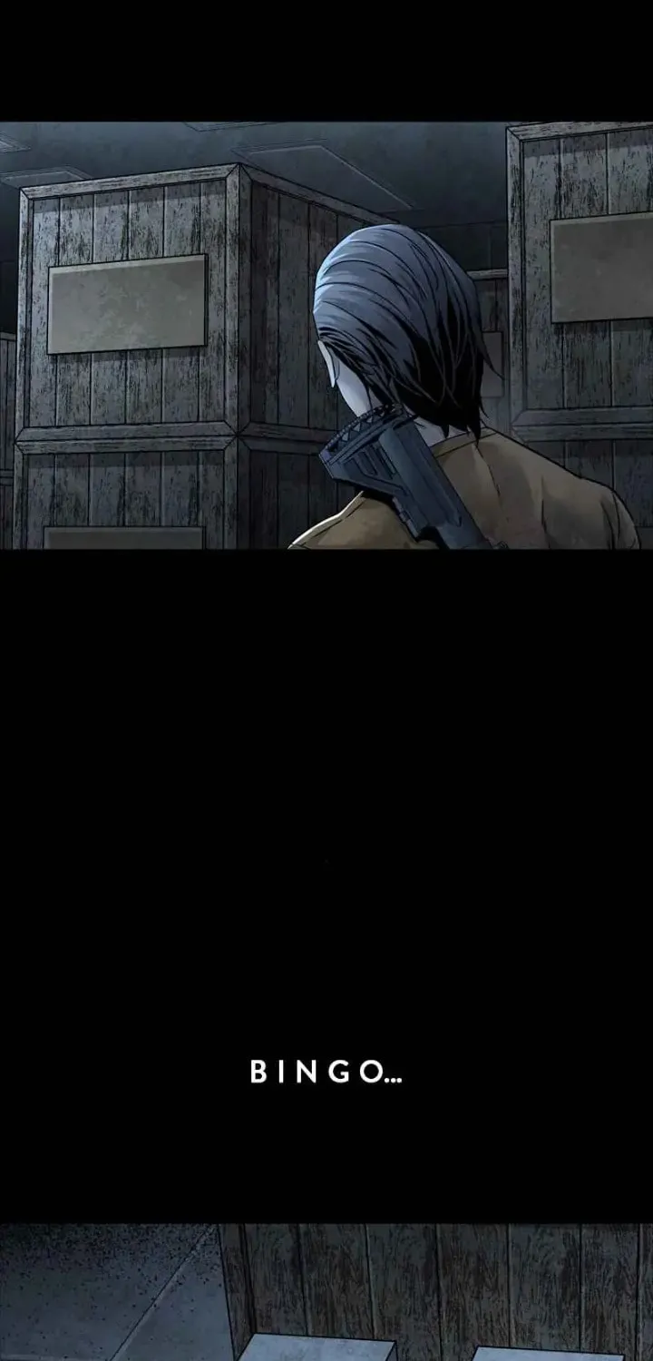 Read Dead Queen chapter 128 image 76 on Lezhin