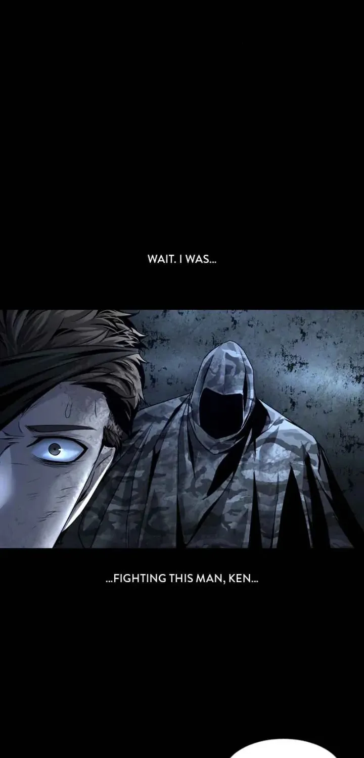 Read Dead Queen chapter 129 image 17 on Lezhin