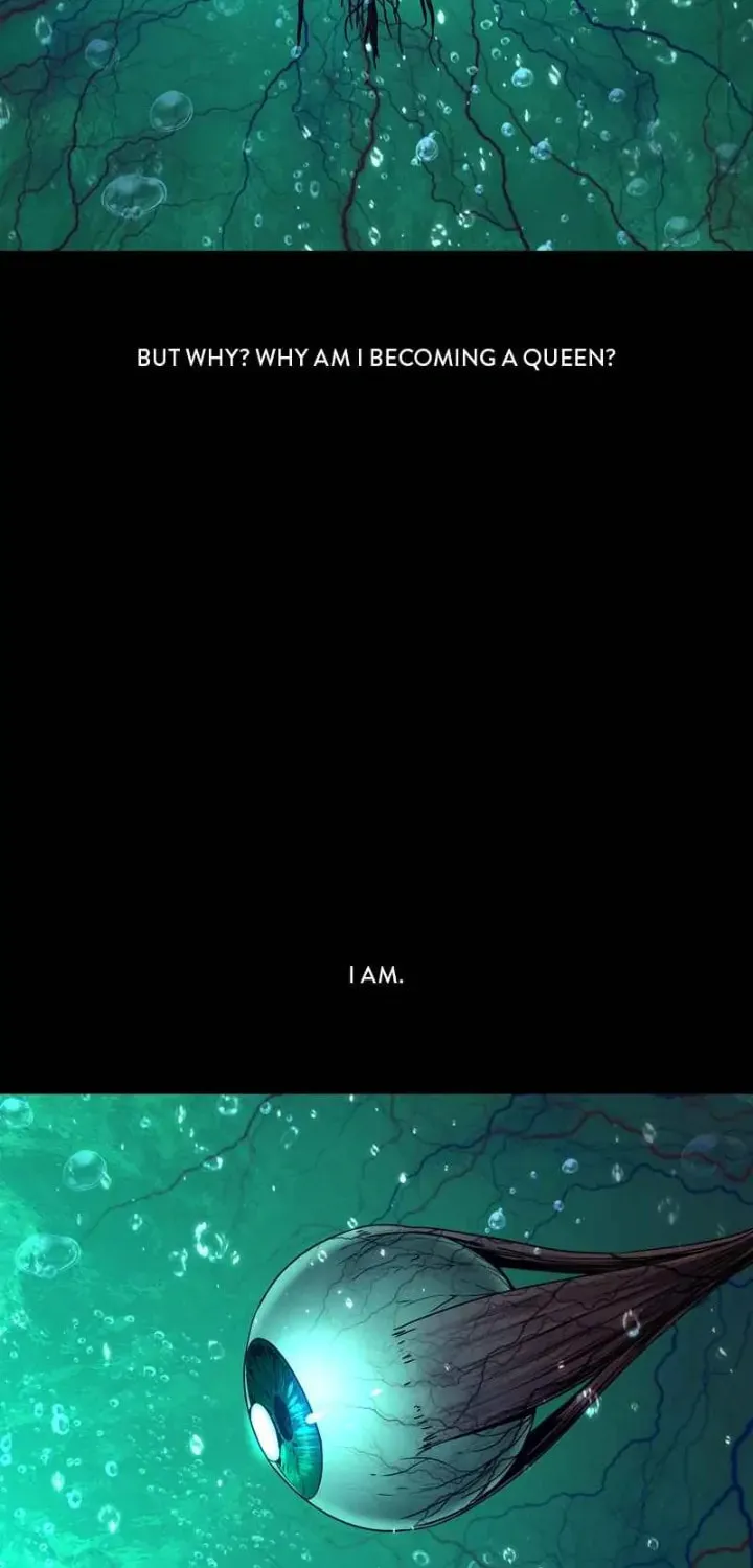 Read Dead Queen chapter 129 image 5 on Lezhin