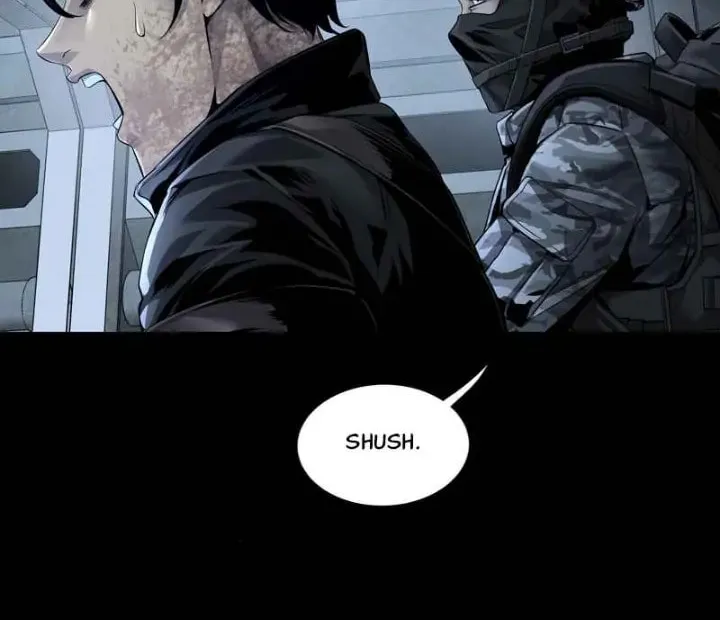 Read Dead Queen chapter 129 image 55 on Lezhin