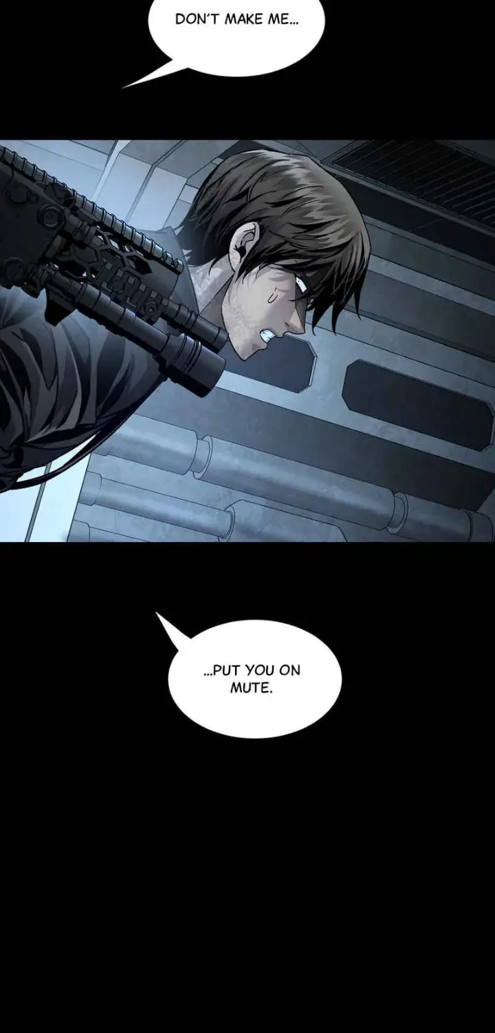 Read Dead Queen chapter 129 image 58 on Lezhin