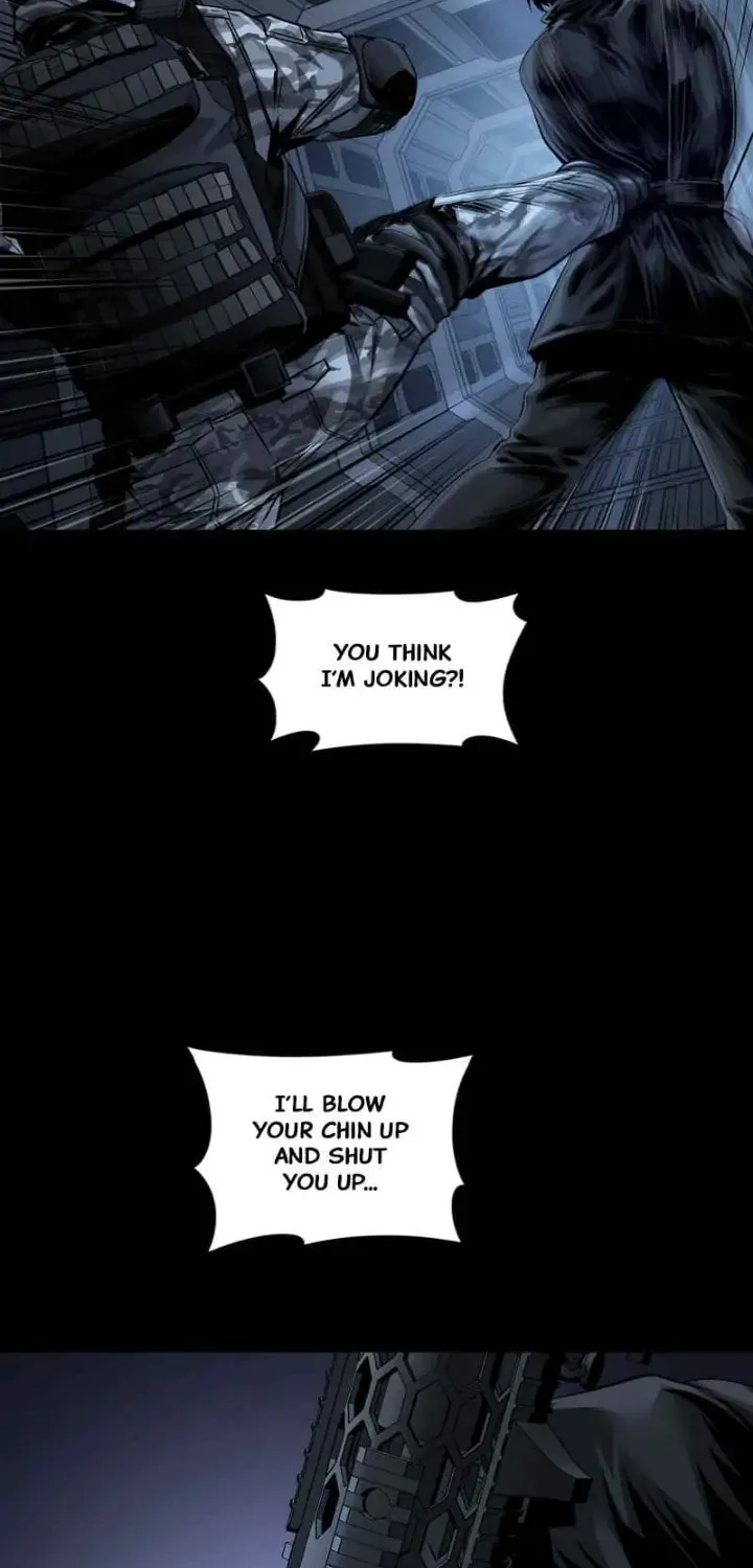 Read Dead Queen chapter 129 image 69 on Lezhin