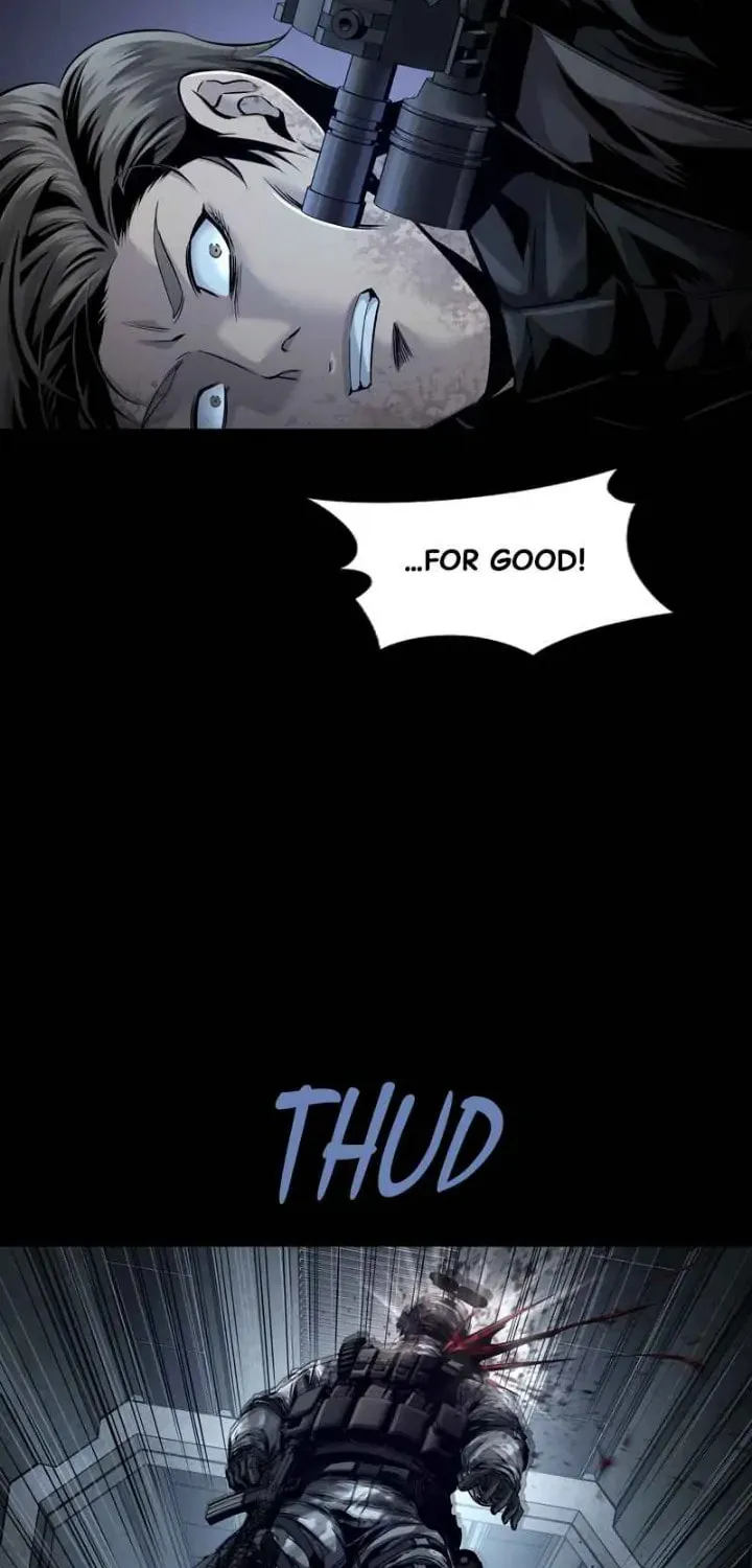 Read Dead Queen chapter 129 image 70 on Lezhin