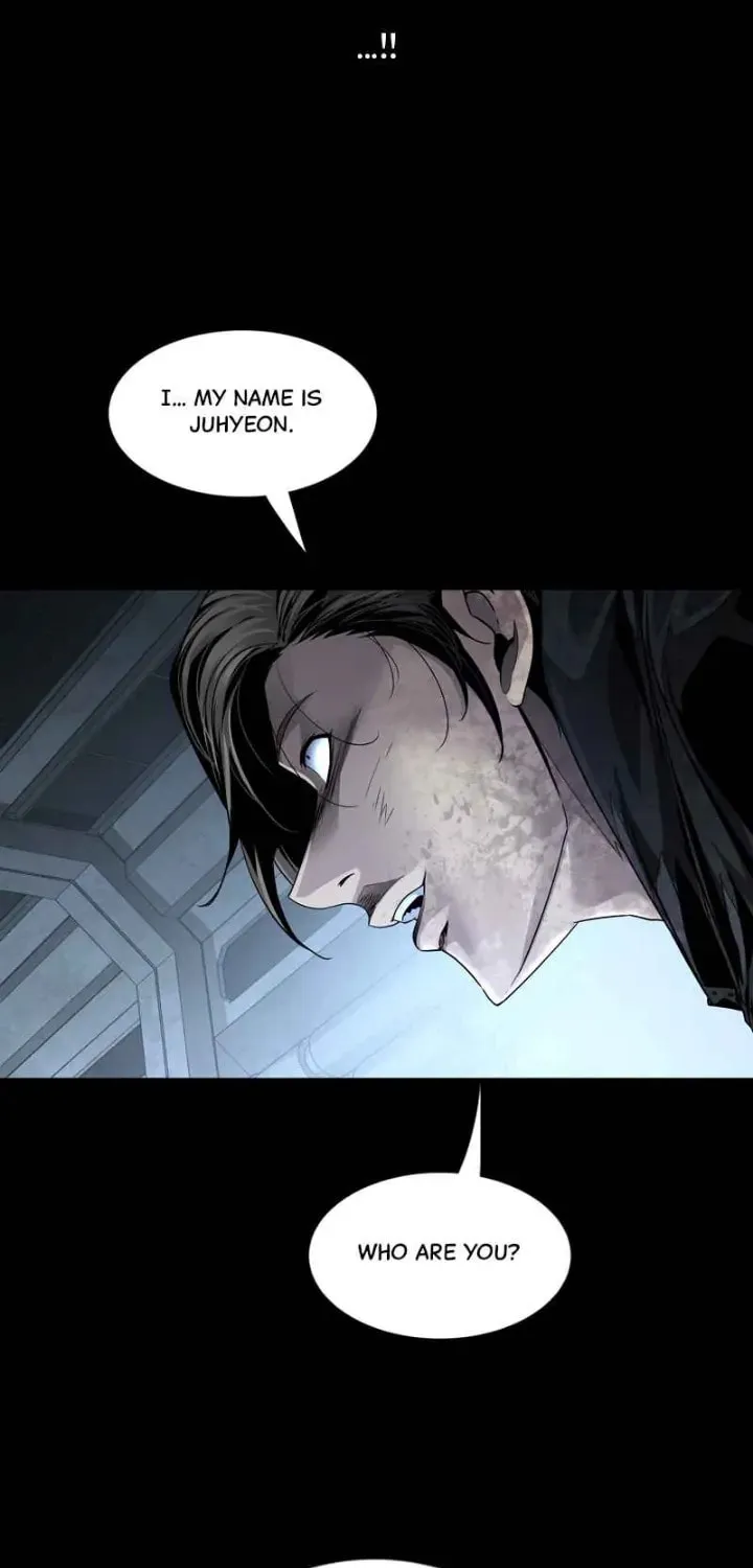 Read Dead Queen chapter 129 image 79 on Lezhin