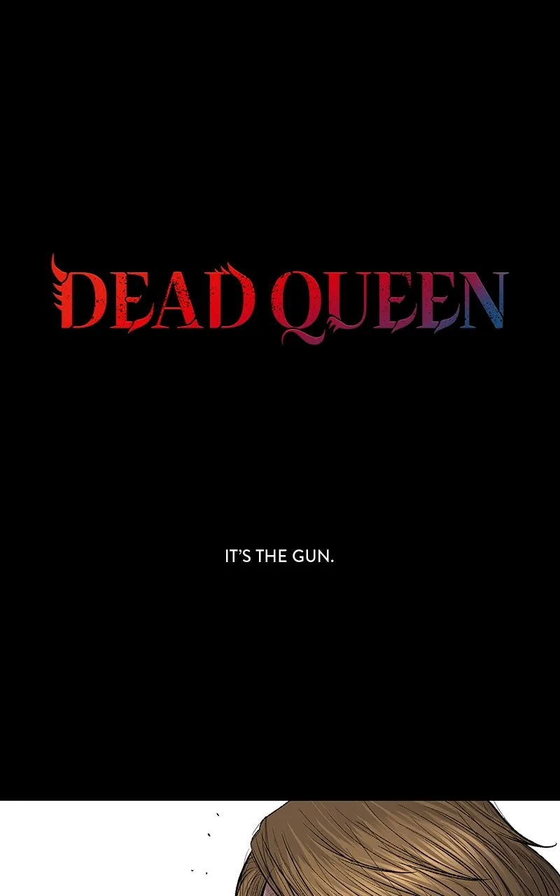 Read Dead Queen chapter 13 image 0 on Lezhin
