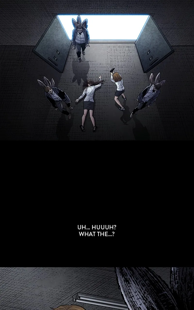 Read Dead Queen chapter 13 image 11 on Lezhin