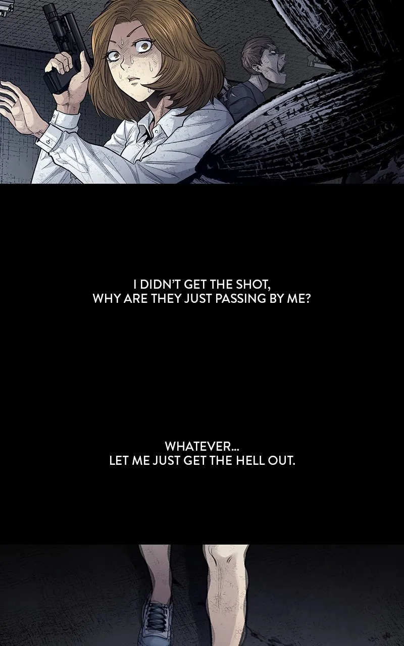 Read Dead Queen chapter 13 image 12 on Lezhin
