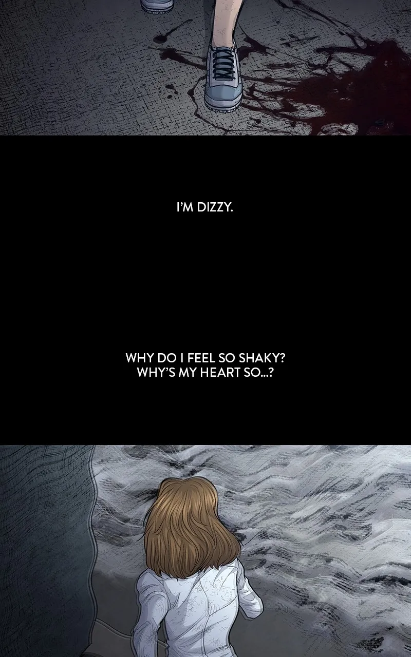 Read Dead Queen chapter 13 image 13 on Lezhin