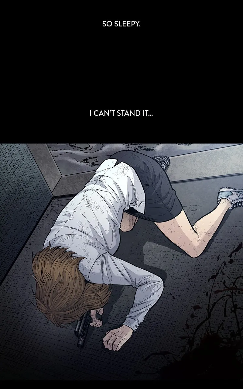 Read Dead Queen chapter 13 image 16 on Lezhin