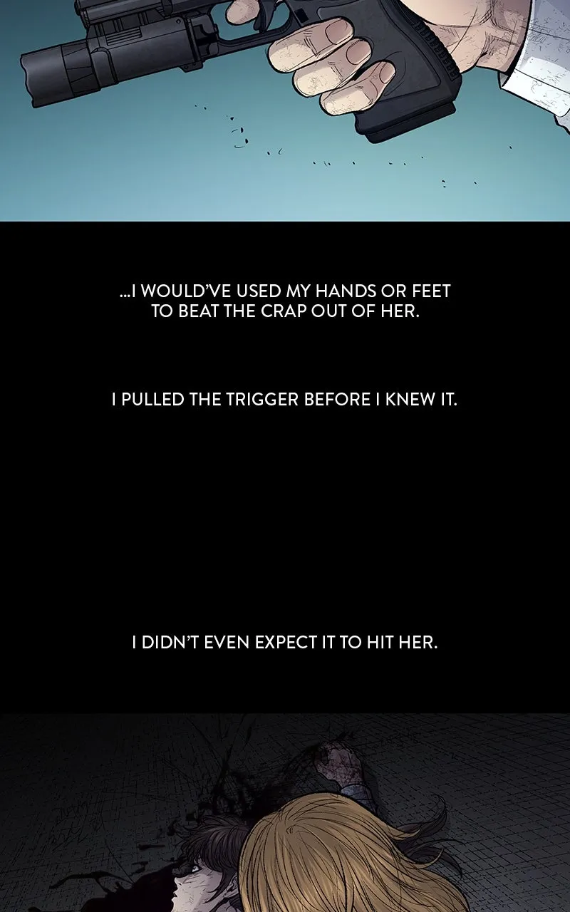 Read Dead Queen chapter 13 image 2 on Lezhin