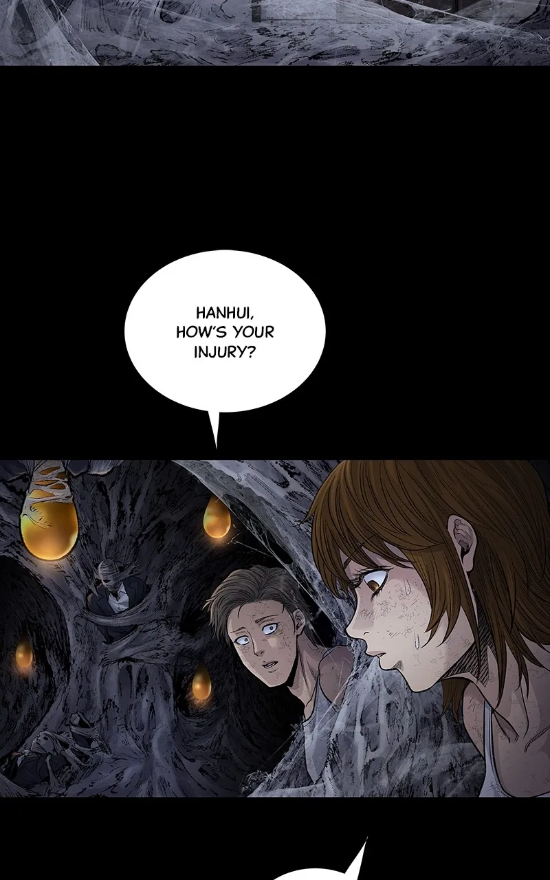 Read Dead Queen chapter 13 image 20 on Lezhin