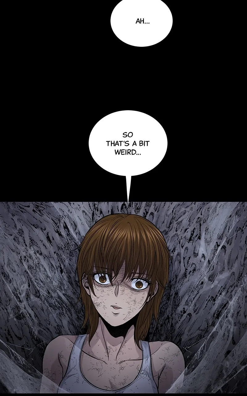 Read Dead Queen chapter 13 image 21 on Lezhin