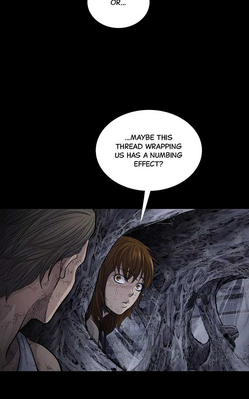 Read Dead Queen chapter 13 image 23 on Lezhin