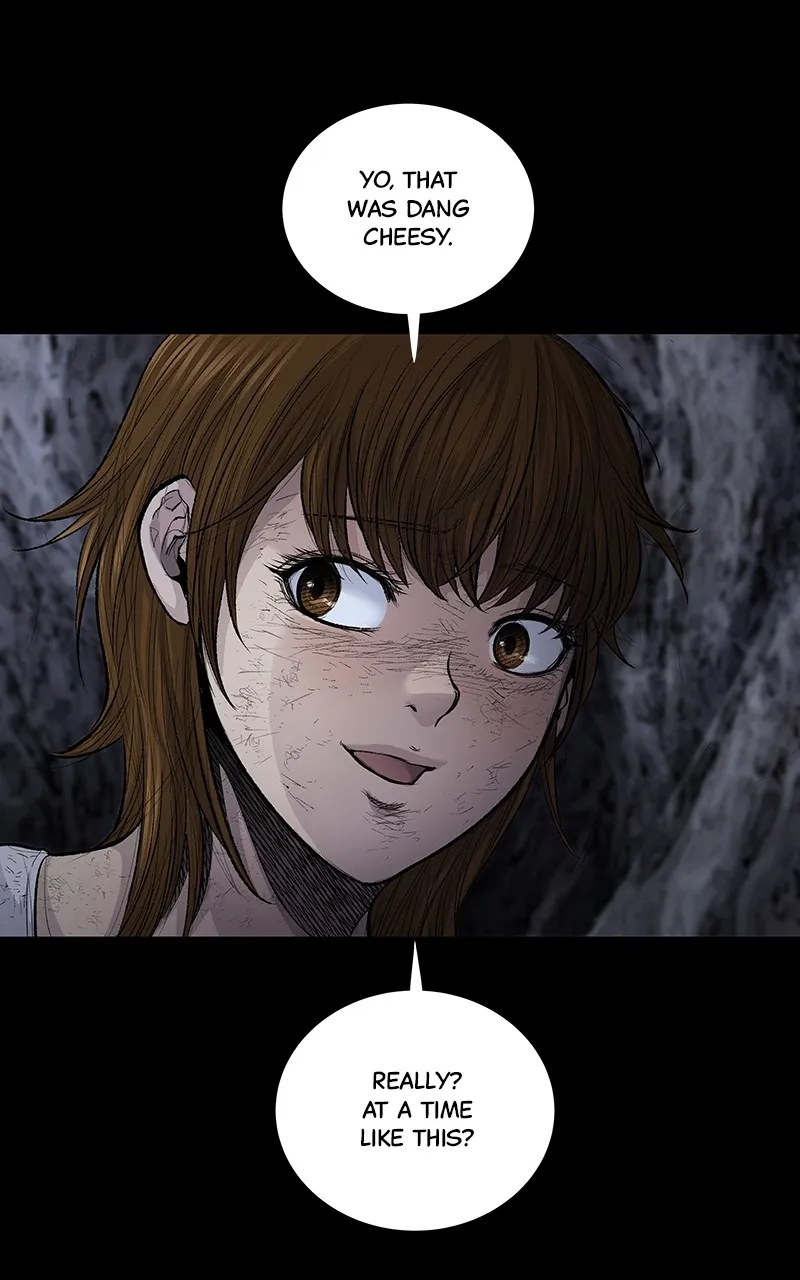 Read Dead Queen chapter 13 image 25 on Lezhin