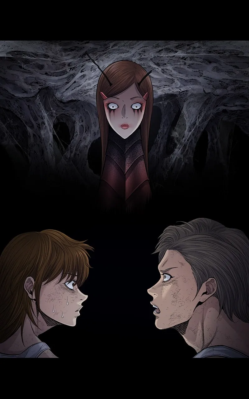 Read Dead Queen chapter 13 image 28 on Lezhin