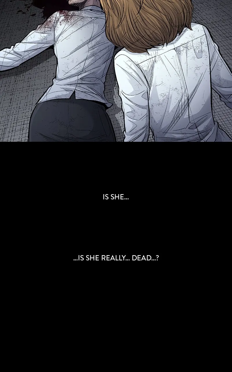 Read Dead Queen chapter 13 image 3 on Lezhin