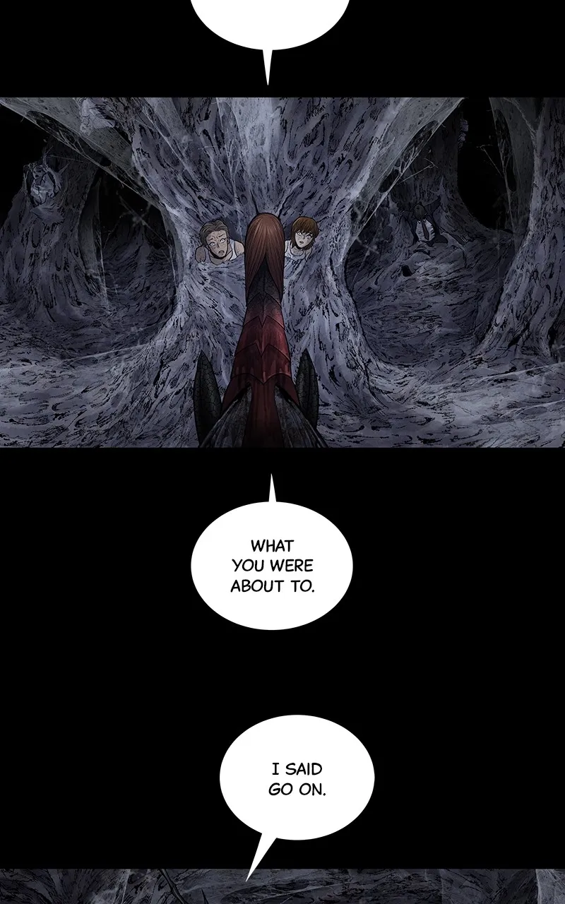 Read Dead Queen chapter 13 image 30 on Lezhin