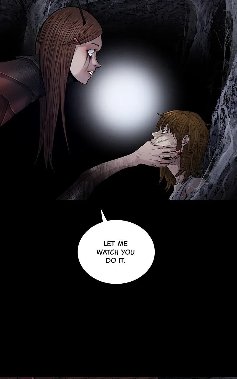Read Dead Queen chapter 13 image 31 on Lezhin