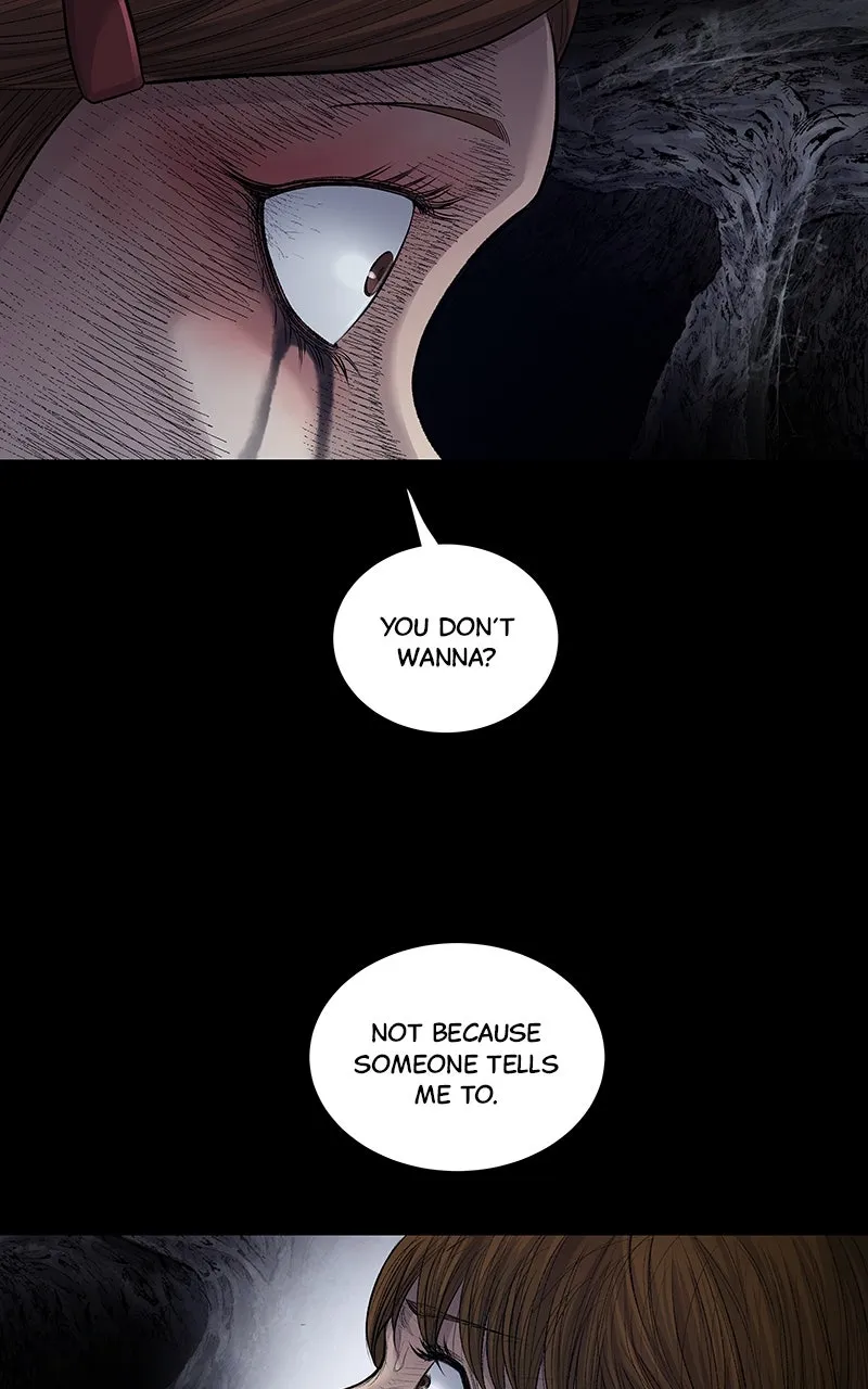 Read Dead Queen chapter 13 image 32 on Lezhin