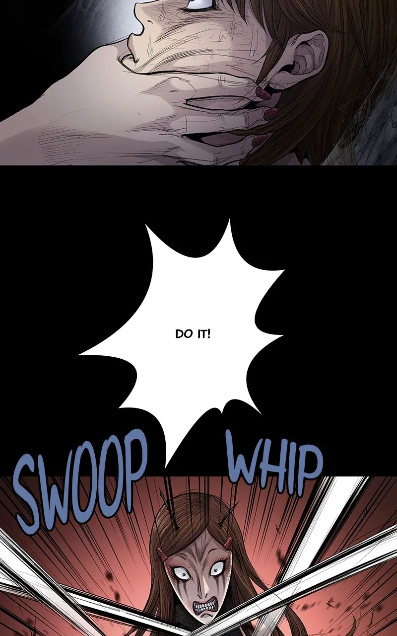 Read Dead Queen chapter 13 image 33 on Lezhin