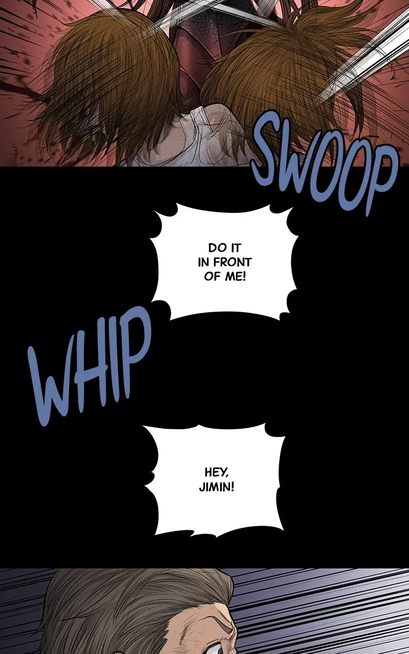 Read Dead Queen chapter 13 image 34 on Lezhin